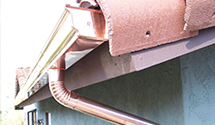 Rain Gutter Installation, Repair, Cleaning in Spring Prairie, WI